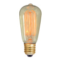 St64 19 Anclas Edison Bombilla de iluminación con 25W / 40W / 60W